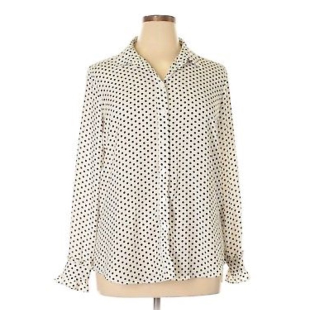 Button down